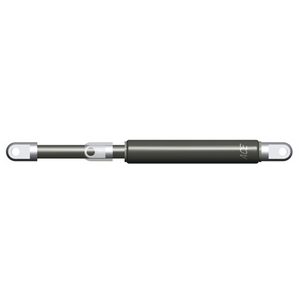 HB-12-50-AG-M Bremszylinder 12 x 50 Hub-Dämpfung ausfahrend
