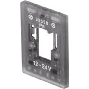 35558-GUARNIZIONE LUMINOSA MV-LD-12-24DC
