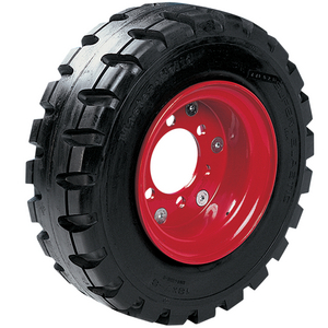 ROUE 2920KG D.647 164MM PNEUMA. JANTE A TROUS