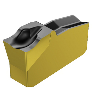 Plaquette T-Max® Q-Cut pour le tronçonnage Sandvik Coromant - réf. L151 ...