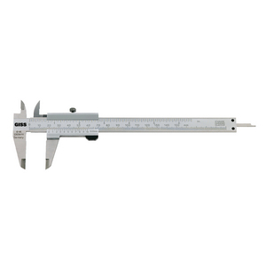 CUTLINE SCHUIFMAAT 150 MM 1/50 - 865146 (OUD 855347)