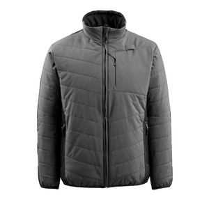 ERDING Thermojacke dunkelanthrazit/schwarz Gr.4XL 15615-249-1809 4XL