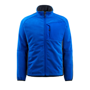Fleece jacket Marburg 15603-259-11010 / 4XL