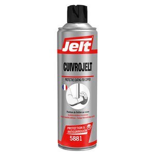 CUIVROJELT FINITION CUIVRE ANTICORROSION JELT
