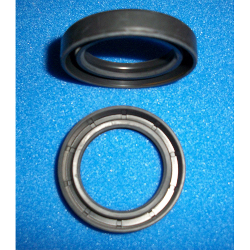Joint 40x56x7 Double Lèvre Joint Spi / Bague à Lèvre Double NBR Nitrile 40x56x7 - Pour Arbre Tournant | Température -30°C à 70°C Joint 40x56x7 Double Lèvre Joint Spi / Bague à Lèvre Double NBR Nitrile 40x56x7 - Pour Arbre Tournant | Température -30°C à 70°C