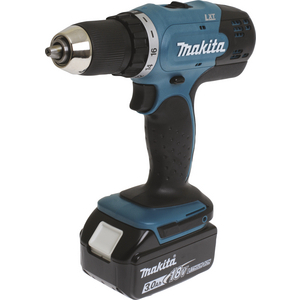 PERCEUSE VISSEUSE 18V LI-ION 3AH D.13MM