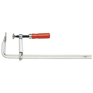 Bessey Apriete TW-2K 200x100mm - Pince De Serrage Professionnelle Multicolore