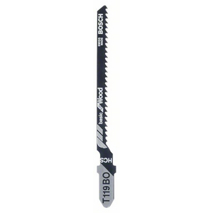 T 119 BO BASIC WOOD, 5 PZ. 2608630310