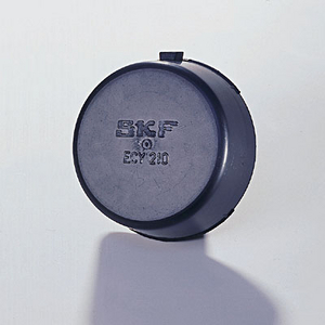 SKF ECY 214 EINDDEKSEL GESLOTEN