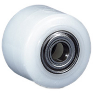 RULLO 76 82X60 TRANSPALLET MONOLITICO POLIAMMIDE 6 763011