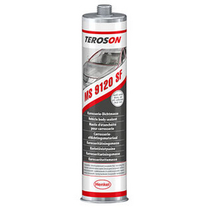 TEROSON MS 9120 SF BLANC 310 ML JOINT D'ETANCHEITE SANS SOLVANT