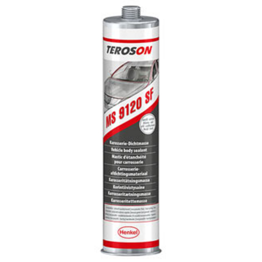 TEROSON Mastic RB 2759 pour fixation baie camping-car TEROSON Mastic RB 2759 pour fixation baie camping-car