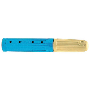 PINCE PORTE-ELECT.PROTIG 10 D2,0 (UE= 2 PAR SACHET) EXS04299547