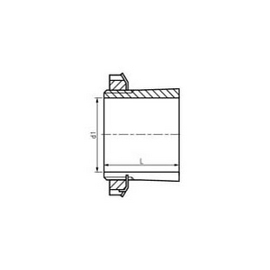 MANCHON DE SERRAGE H 305 RHP