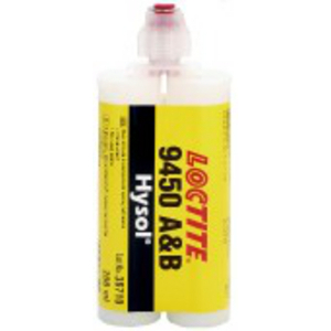LOCTITE SNELLE 2C-EPOXY EA 9450 DUOKOKER 200 ML