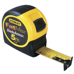 MESURE BLADE ARMOR 5M X 32MM FATMAX UC6/UU24