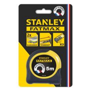 MESURE BLADE ARMOR 5M X 32MM FATMAX UC6/UU24