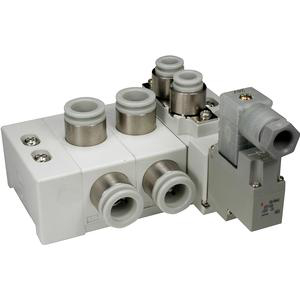 SMC BASISPLAAT SS5Y7-60-10D-Q