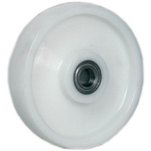 RUOTA 68P 150X45 MONOLITICA ALTO CARICO POLIAMMIDE 6 683424