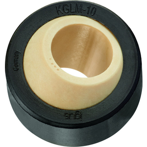 IGUS KGLM-22 LAGER SFERISCH IGUBAL
