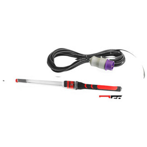 TYBE FLUO RECHANGE 230V ET 24V 777A.230-24-02