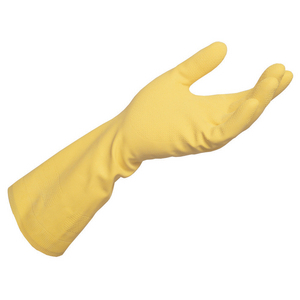 GANT VITAL210 T 8- 81/2 LATEX JAUNE UE10