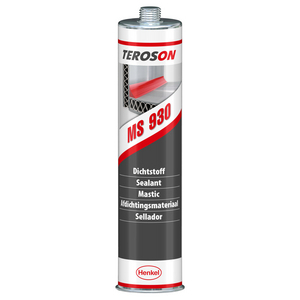MS 930 GY 310ML MS Polymer, Kleb-Dichtstoff