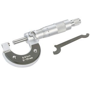 MICROMETRE 710-M100