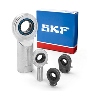 SKF SILA 60 ES-2RS STANGKOP FEMALE