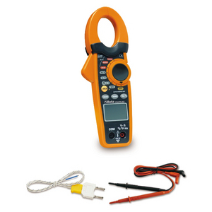 017600050-PINZE AMPEROMETRICHE AC 1760 PA/AC 1760PA/AC