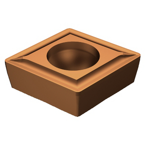 PLAQUETTE TOURNAGE TMAX U CCMT 09 T3 02-UF 1125