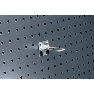 3210018015 U-Halter B40xT100 mm breite Grundplatte