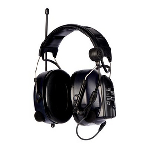PELTOR LITE COM PLUS FUNK/HANDY PP30570001, Kapselgehörschutz MT7H7A4410-EU