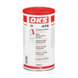 OKS-475 400ML OKS 475 Hochleistungsfett 400ML Kartusche