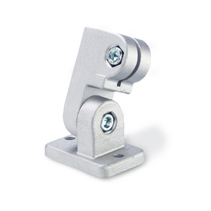 GN281-B18-2-BL Gelenk-Klemmverbinder