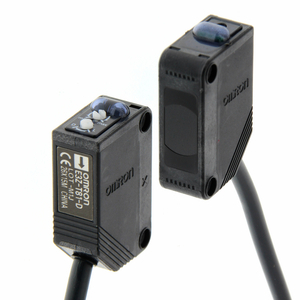 OMRON SENSOR E3Z-T81 5M