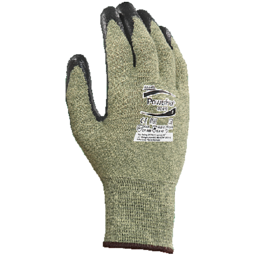 ActivArmr 80813 Ansell 80-813 09 RUBIX UK