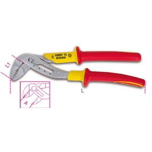 010480315-PINZA REGOLABILE CREM MQ 250 1048MQ 250
