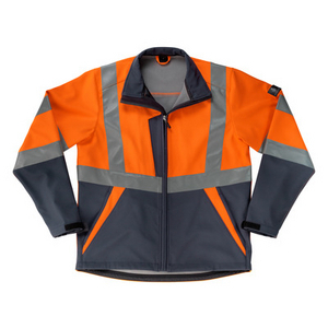 Softshell jack Kiama 15902-253-14010 / 3XL