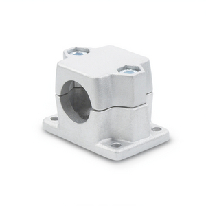 GN147-B30-2-SW Flansch-Klemmverbinder
