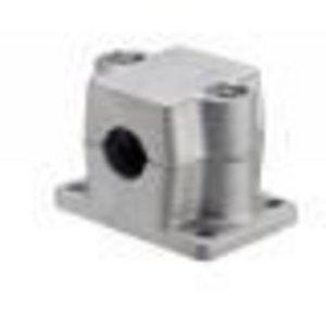 GN147-B30-2-SW Flansch-Klemmverbinder