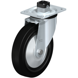 L-POEV 200KD-CS11-FA Lenkrolle