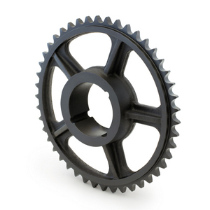 ROUE 57 DT 12B2 (19,05) D