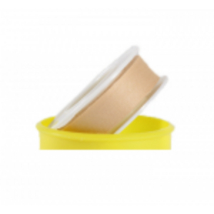 HECHTPLEISTER NORMAAL 5 MTR X 1.25 CM (9%)