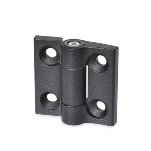 ELESA+GANTER SCHARNIER GN 437-ZD-50-50-A-SR