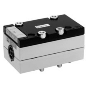 DIRECTIONAL-CONTROL VALVE, SERIES V581, SWITCHING PRINCIPLE 5/2DP, ISO 2 5812630000