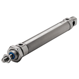 DSN-12-100-P Standard cylinder