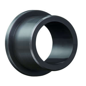 MFM-1521-10 Gleitlager mit Bund iglidur M250