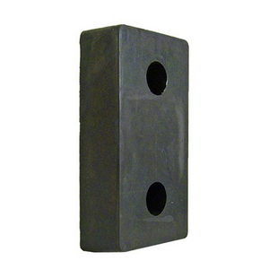 BUTEE DE QUAI 250X500X100