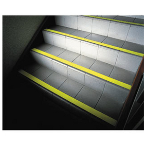 ADHESIF SAFE STEP NOIR ROULEAU 18,25MX25MM ROCOL
